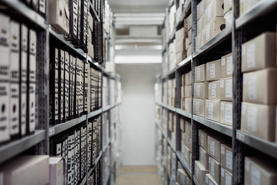 How Much Does Storage Unit Cost?