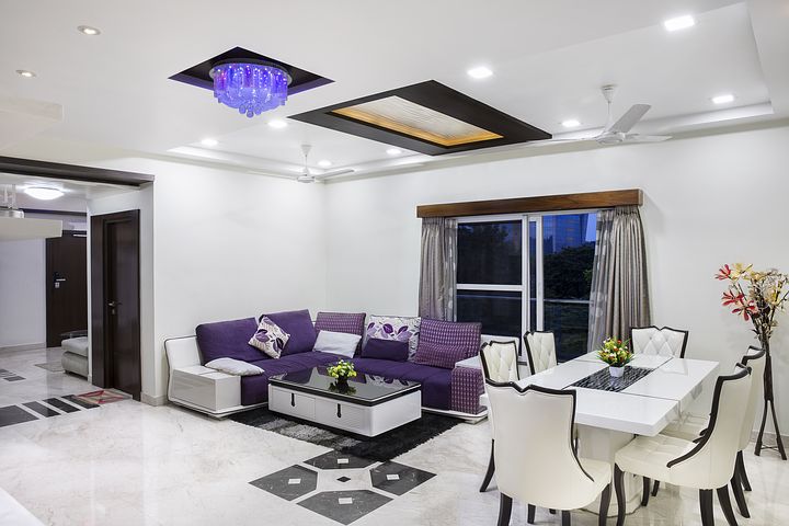 neat home