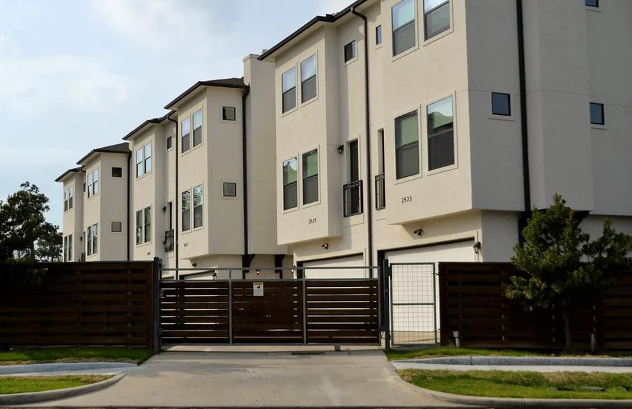 Popular Home Security Systems